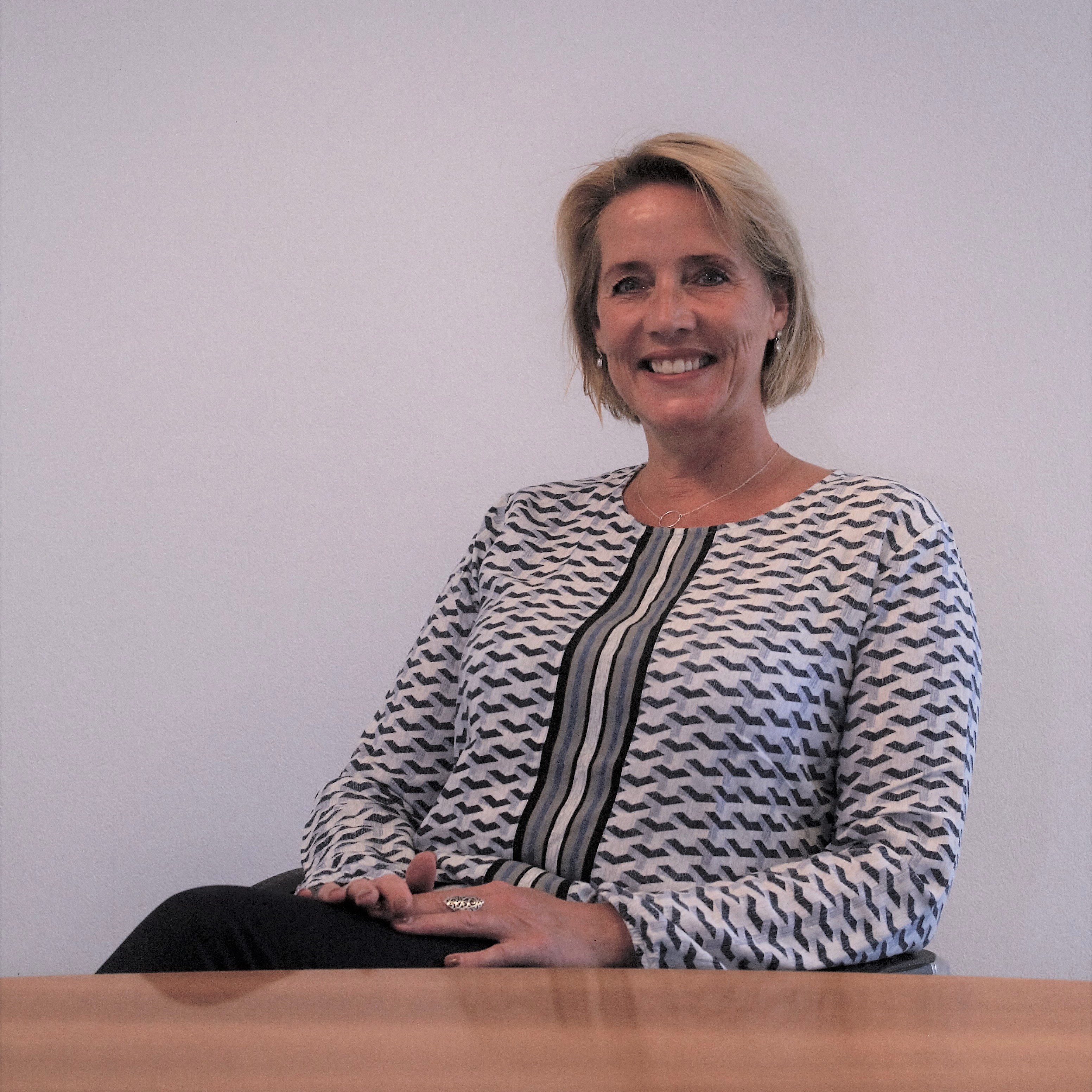Karen de Vries