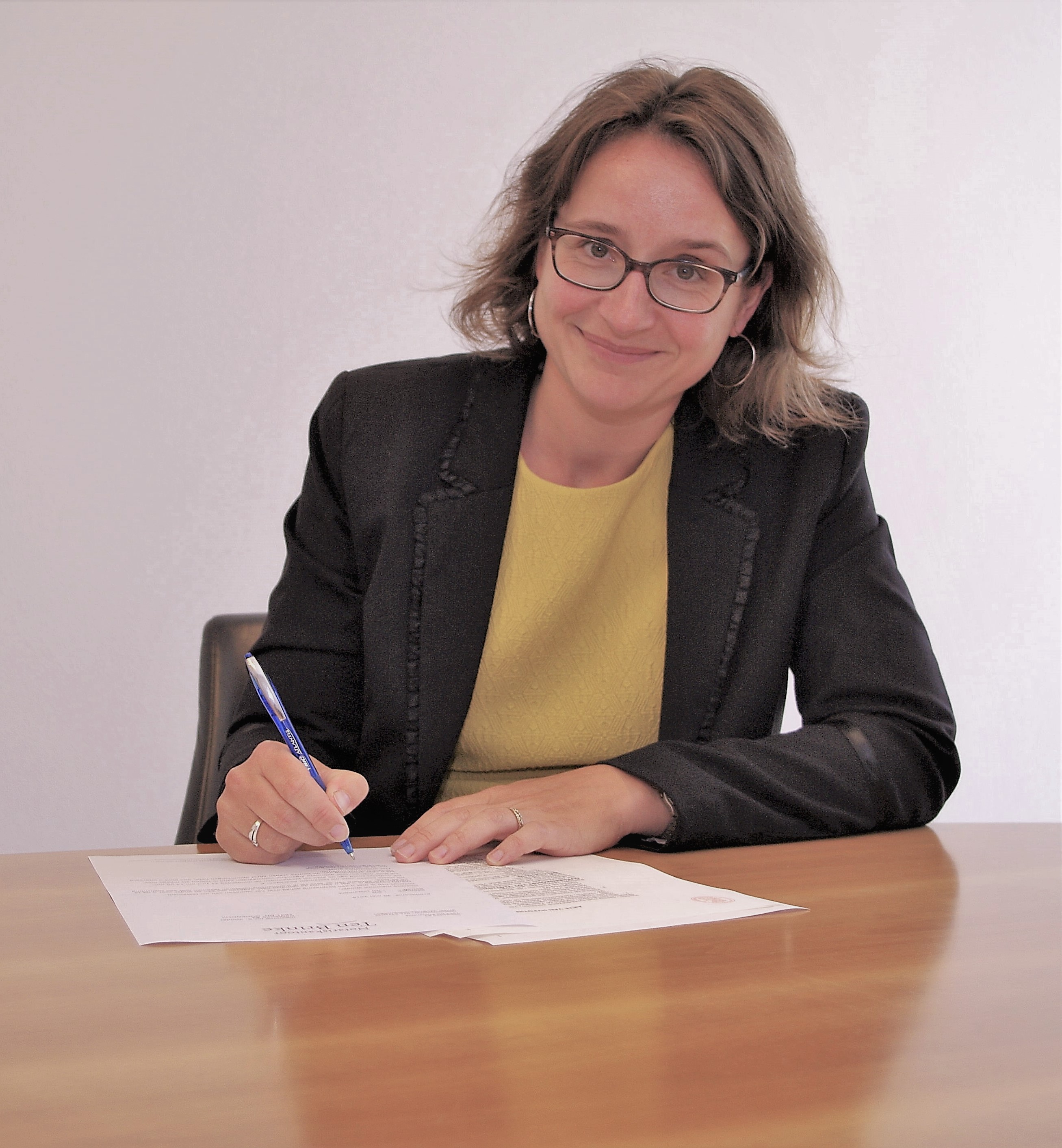 Suzanne Winder